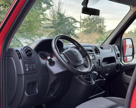 Рено Другая, объемом двигателя 2.3 л и пробегом 0 тыс. км за 17500 $, фото 12 на Automoto.ua
