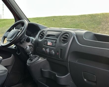 Рено Другая, объемом двигателя 2.3 л и пробегом 0 тыс. км за 17500 $, фото 16 на Automoto.ua