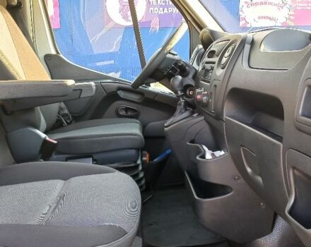 Рено Другая, объемом двигателя 2.3 л и пробегом 0 тыс. км за 16900 $, фото 23 на Automoto.ua