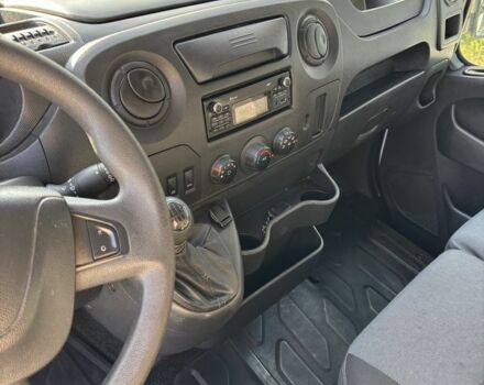 Рено Другая, объемом двигателя 2.3 л и пробегом 0 тыс. км за 16700 $, фото 5 на Automoto.ua