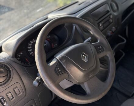 Рено Другая, объемом двигателя 2.3 л и пробегом 0 тыс. км за 16700 $, фото 4 на Automoto.ua