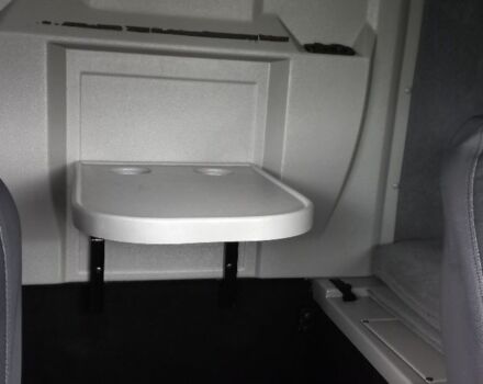 Рено Другая, объемом двигателя 2.3 л и пробегом 0 тыс. км за 16900 $, фото 18 на Automoto.ua