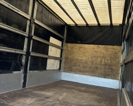 Рено Другая, объемом двигателя 2.3 л и пробегом 0 тыс. км за 16700 $, фото 8 на Automoto.ua