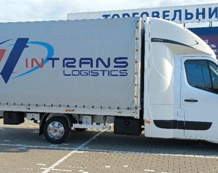 Рено Другая, объемом двигателя 2.3 л и пробегом 0 тыс. км за 16900 $, фото 4 на Automoto.ua