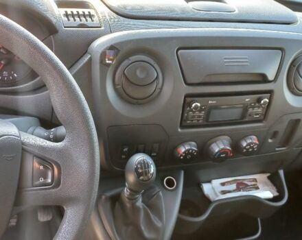 Рено Другая, объемом двигателя 2.3 л и пробегом 0 тыс. км за 16900 $, фото 13 на Automoto.ua