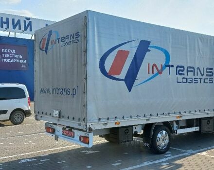 Рено Другая, объемом двигателя 2.3 л и пробегом 0 тыс. км за 16900 $, фото 3 на Automoto.ua