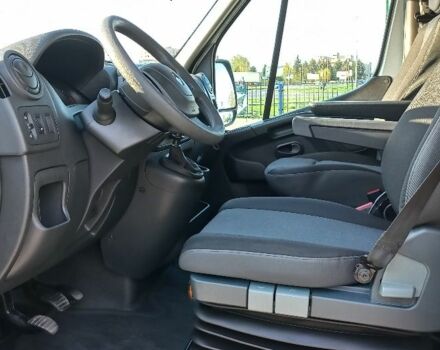 Рено Другая, объемом двигателя 2.3 л и пробегом 0 тыс. км за 16900 $, фото 20 на Automoto.ua