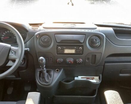 Рено Другая, объемом двигателя 2.3 л и пробегом 0 тыс. км за 16900 $, фото 16 на Automoto.ua