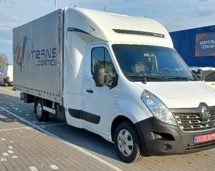 Рено Другая, объемом двигателя 2.3 л и пробегом 0 тыс. км за 16900 $, фото 10 на Automoto.ua