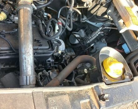 Рено Другая, объемом двигателя 2.3 л и пробегом 0 тыс. км за 16900 $, фото 12 на Automoto.ua