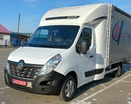 Рено Другая, объемом двигателя 2.3 л и пробегом 0 тыс. км за 16900 $, фото 1 на Automoto.ua