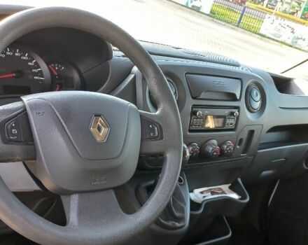 Рено Другая, объемом двигателя 2.3 л и пробегом 0 тыс. км за 16900 $, фото 15 на Automoto.ua