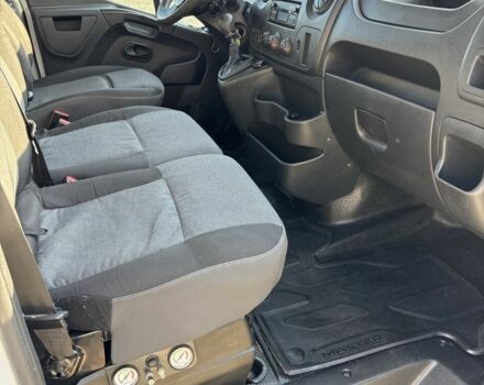 Рено Другая, объемом двигателя 2.3 л и пробегом 0 тыс. км за 16700 $, фото 6 на Automoto.ua