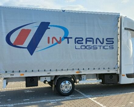 Рено Другая, объемом двигателя 2.3 л и пробегом 0 тыс. км за 16900 $, фото 5 на Automoto.ua