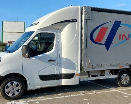 Рено Другая, объемом двигателя 2.3 л и пробегом 0 тыс. км за 16900 $, фото 2 на Automoto.ua