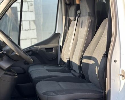 Рено Другая, объемом двигателя 2.3 л и пробегом 0 тыс. км за 16700 $, фото 3 на Automoto.ua