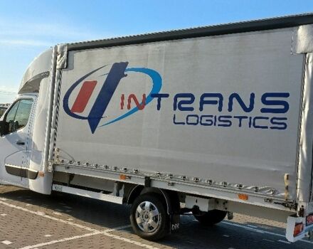 Рено Другая, объемом двигателя 2.3 л и пробегом 0 тыс. км за 16900 $, фото 6 на Automoto.ua