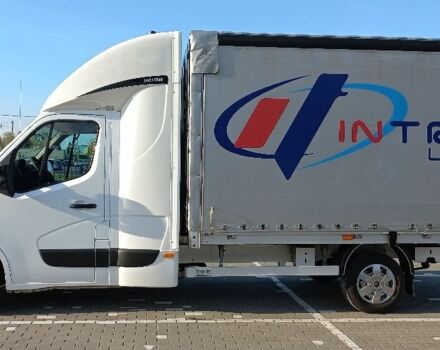 Рено Другая, объемом двигателя 2.3 л и пробегом 0 тыс. км за 16900 $, фото 9 на Automoto.ua