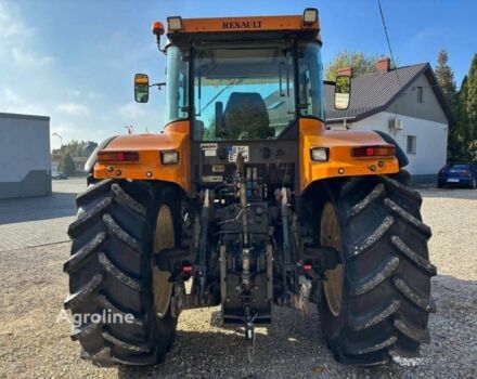 Рено Другая, объемом двигателя 0 л и пробегом 0 тыс. км за 24865 $, фото 4 на Automoto.ua