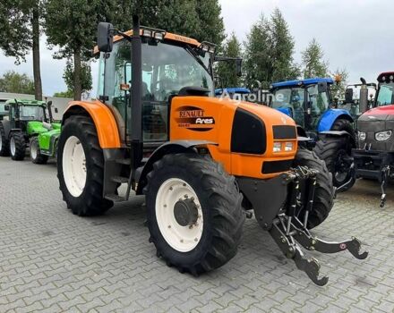 Рено Другая, объемом двигателя 0 л и пробегом 0 тыс. км за 23966 $, фото 3 на Automoto.ua