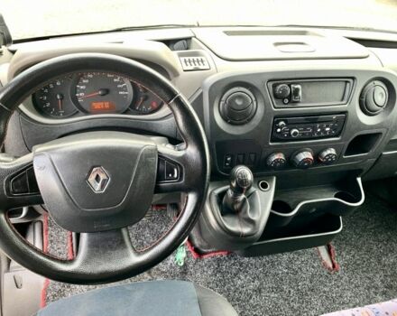 Рено Другая, объемом двигателя 0 л и пробегом 0 тыс. км за 19500 $, фото 6 на Automoto.ua