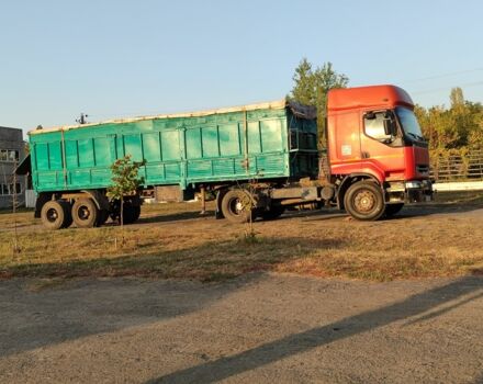 Рено Другая, объемом двигателя 11.12 л и пробегом 0 тыс. км за 5000 $, фото 1 на Automoto.ua