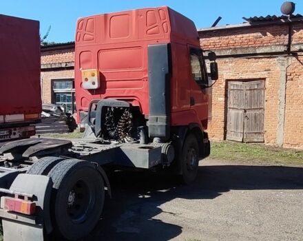 Рено Другая, объемом двигателя 11.12 л и пробегом 0 тыс. км за 5000 $, фото 3 на Automoto.ua