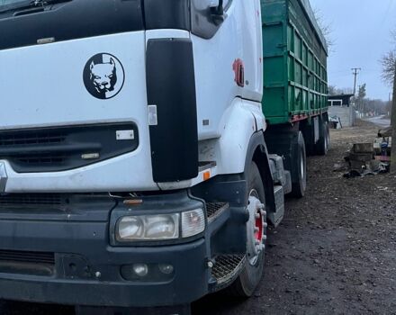 Рено Другая, объемом двигателя 11.1 л и пробегом 0 тыс. км за 4000 $, фото 4 на Automoto.ua