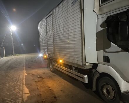 Рено Інша, об'ємом двигуна 12.58 л та пробігом 0 тис. км за 6900 $, фото 2 на Automoto.ua