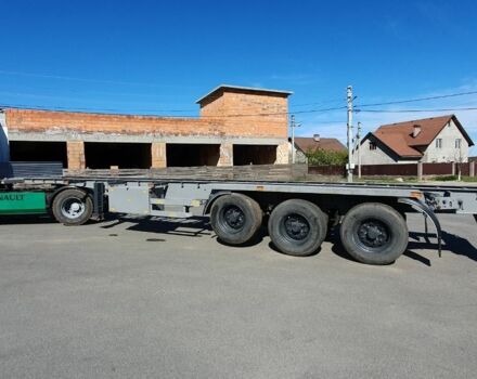 Рено Другая, объемом двигателя 12 л и пробегом 0 тыс. км за 12000 $, фото 14 на Automoto.ua