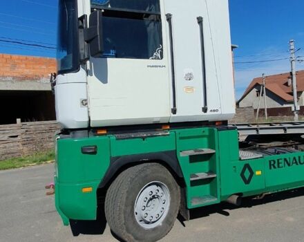 Рено Другая, объемом двигателя 12 л и пробегом 0 тыс. км за 12000 $, фото 5 на Automoto.ua