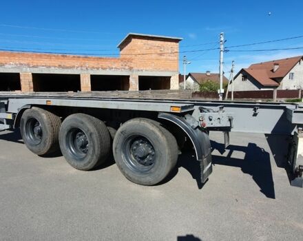 Рено Другая, объемом двигателя 12 л и пробегом 0 тыс. км за 12000 $, фото 12 на Automoto.ua