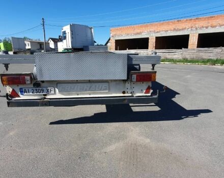 Рено Другая, объемом двигателя 12 л и пробегом 0 тыс. км за 12000 $, фото 4 на Automoto.ua