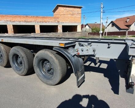 Рено Другая, объемом двигателя 12 л и пробегом 0 тыс. км за 12000 $, фото 6 на Automoto.ua