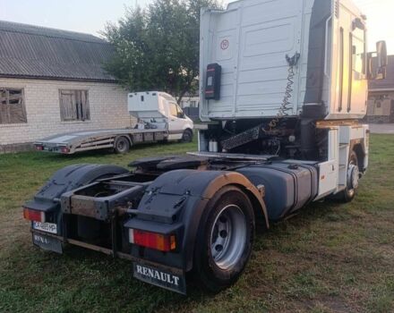Рено Другая, объемом двигателя 11.93 л и пробегом 0 тыс. км за 5700 $, фото 4 на Automoto.ua