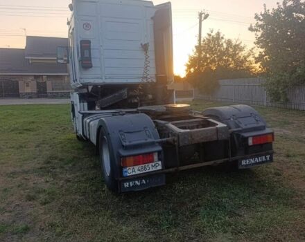 Рено Другая, объемом двигателя 11.93 л и пробегом 0 тыс. км за 5700 $, фото 3 на Automoto.ua