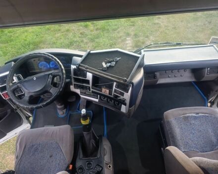 Рено Другая, объемом двигателя 11.93 л и пробегом 0 тыс. км за 5700 $, фото 16 на Automoto.ua