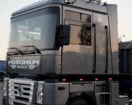Рено Інша, об'ємом двигуна 11.93 л та пробігом 0 тис. км за 19000 $, фото 2 на Automoto.ua