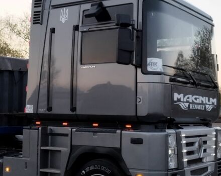 Рено Інша, об'ємом двигуна 11.93 л та пробігом 0 тис. км за 19000 $, фото 21 на Automoto.ua