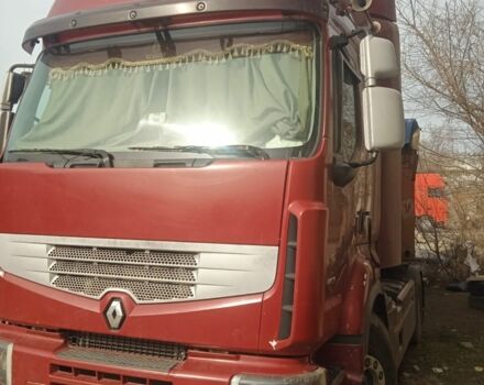 Рено Другая, объемом двигателя 12.58 л и пробегом 0 тыс. км за 10000 $, фото 2 на Automoto.ua