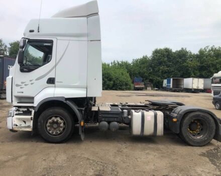 Рено Інша, об'ємом двигуна 10.8 л та пробігом 0 тис. км за 6800 $, фото 2 на Automoto.ua