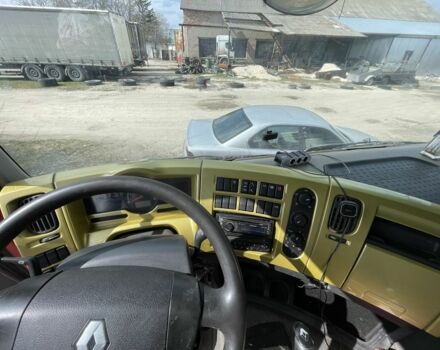 Рено Інша, об'ємом двигуна 10.84 л та пробігом 0 тис. км за 9800 $, фото 6 на Automoto.ua