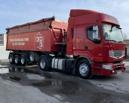 Рено Інша, об'ємом двигуна 10.84 л та пробігом 0 тис. км за 9800 $, фото 2 на Automoto.ua