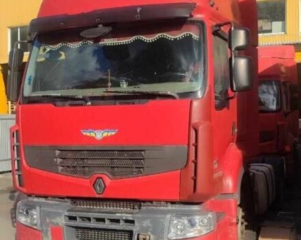 Рено Другая, объемом двигателя 10.84 л и пробегом 0 тыс. км за 7500 $, фото 3 на Automoto.ua