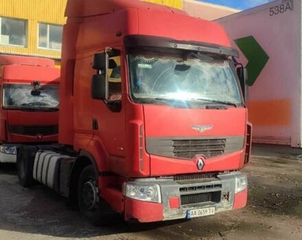 Рено Другая, объемом двигателя 10.84 л и пробегом 0 тыс. км за 7500 $, фото 1 на Automoto.ua