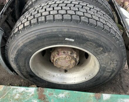 Рено Другая, объемом двигателя 0 л и пробегом 0 тыс. км за 2000 $, фото 6 на Automoto.ua