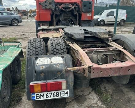 Рено Другая, объемом двигателя 0 л и пробегом 0 тыс. км за 2000 $, фото 3 на Automoto.ua