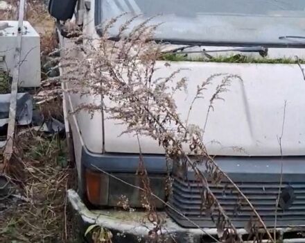 Рено Інша, об'ємом двигуна 0 л та пробігом 0 тис. км за 750 $, фото 1 на Automoto.ua