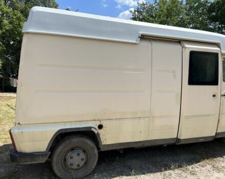 Рено Інша, об'ємом двигуна 0 л та пробігом 0 тис. км за 1500 $, фото 6 на Automoto.ua