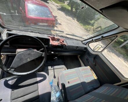 Рено Інша, об'ємом двигуна 0 л та пробігом 0 тис. км за 1500 $, фото 2 на Automoto.ua
